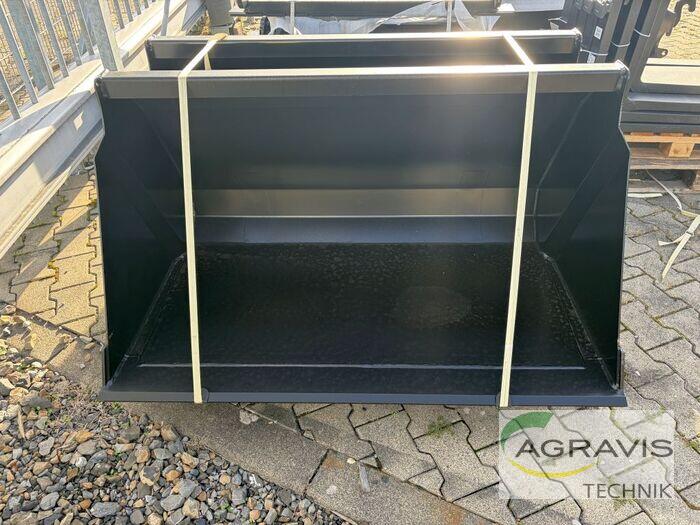 LEICHTGUTSCHAUFEL