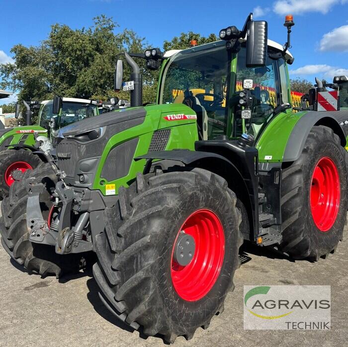 620 VARIO GEN-1