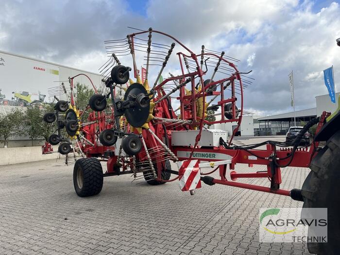 Pöttinger TOP 1252 C – foto 6 – kavel bij AB Auction, Kürten-Neuensaal