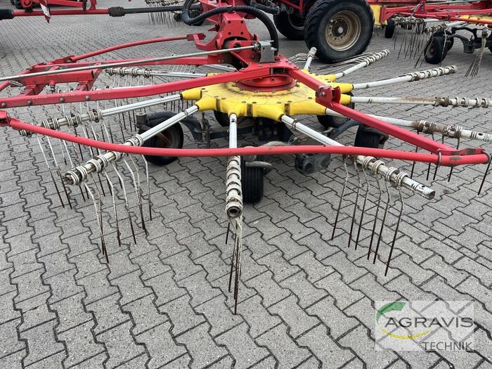 Pöttinger TOP 1252 C – foto 9 – kavel bij AB Auction, Kürten-Neuensaal