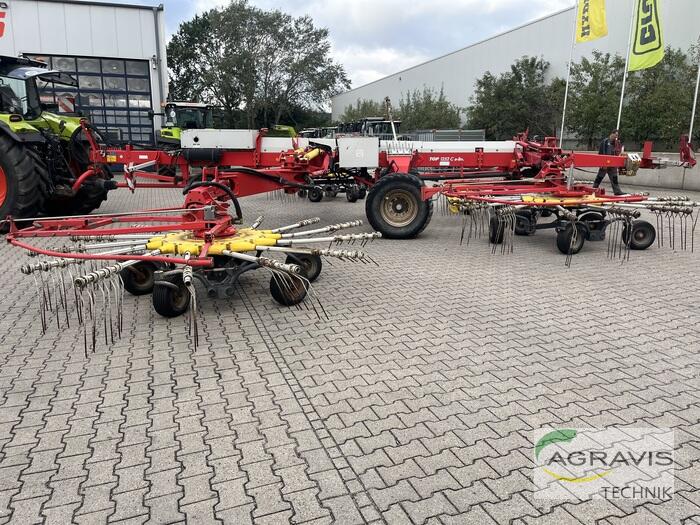 Pöttinger TOP 1252 C – foto 8 – kavel bij AB Auction, Kürten-Neuensaal