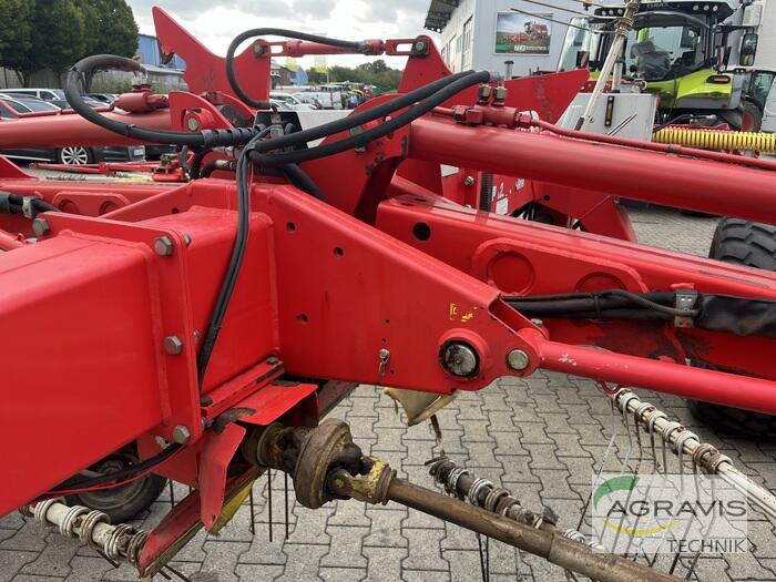 Pöttinger TOP 1252 C – foto 3 – kavel bij AB Auction, Kürten-Neuensaal