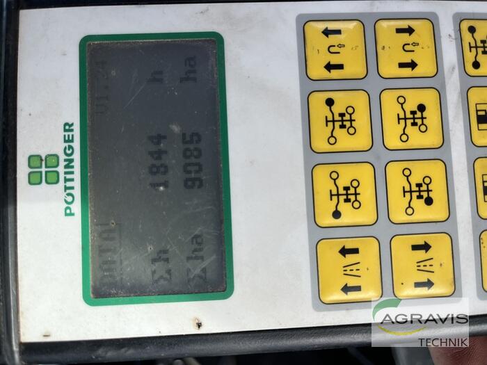 Pöttinger TOP 1252 C – foto 7 – kavel bij AB Auction, Kürten-Neuensaal