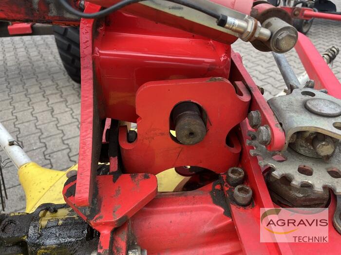 Pöttinger TOP 1252 C – foto 2 – kavel bij AB Auction, Kürten-Neuensaal