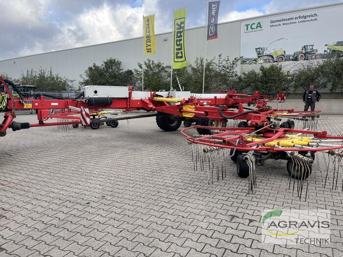 Pöttinger TOP 1252 C – foto 10 – kavel bij AB Auction, Kürten-Neuensaal