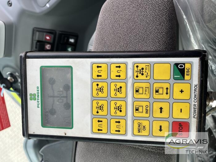 Pöttinger TOP 1252 C – foto 4 – kavel bij AB Auction, Kürten-Neuensaal