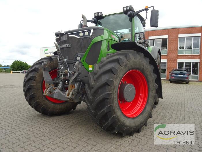 942 VARIO GEN-6 Profi
