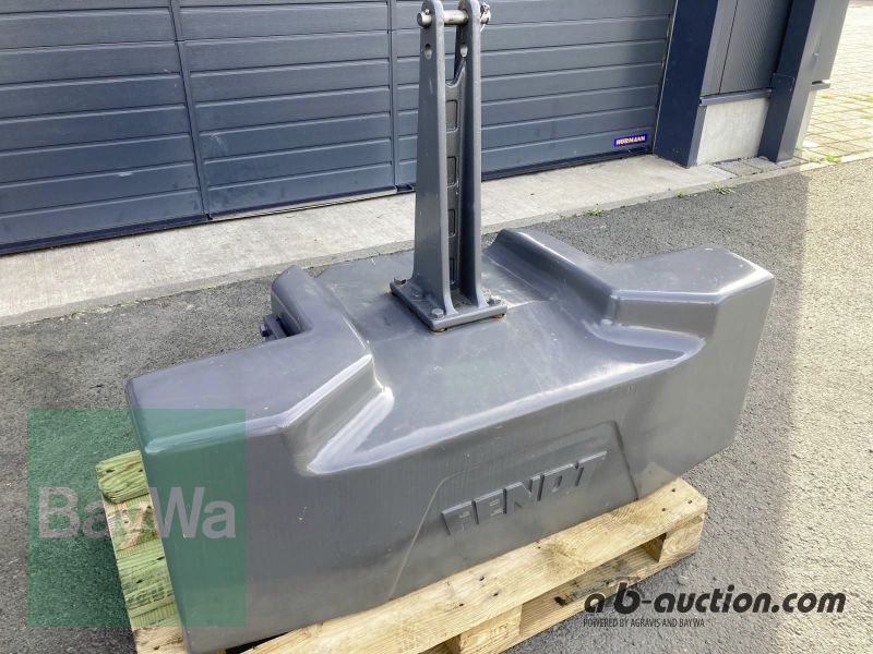 1800 KG #A007