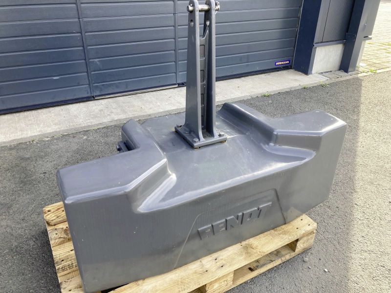 1800 KG #A007