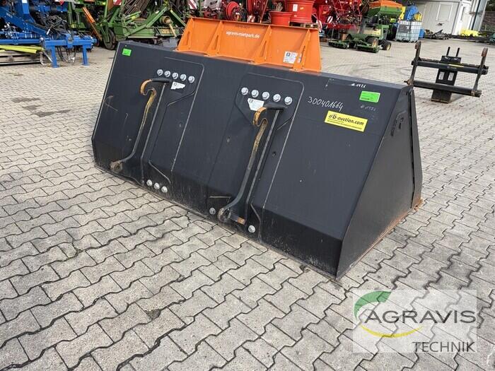LEICHTGUTSCHAUFEL GXL+ 260