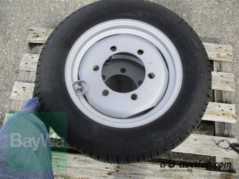 Reifen  195/65 R15   #369