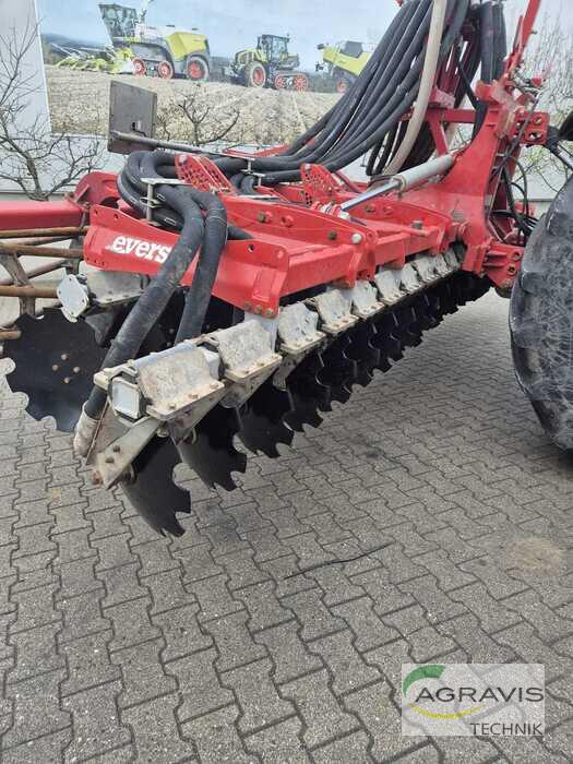 evers TORIC 44-616 R62 – foto 2 – kavel bij AB Auction, Alpen