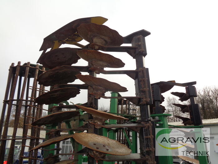 Kerner HELIX 550 – foto 10 – kavel bij AB Auction, Peine
