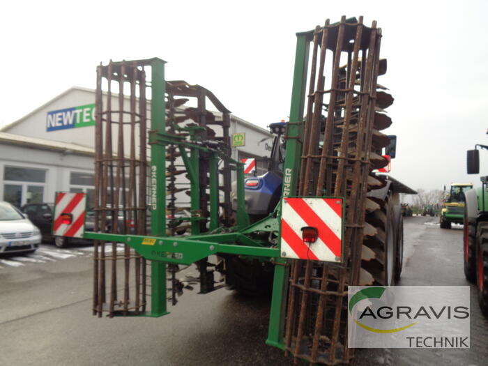 Kerner HELIX 550 – foto 9 – kavel bij AB Auction, Peine