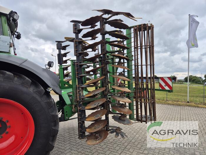 Kerner HELIX 550 – foto 4 – kavel bij AB Auction, Peine