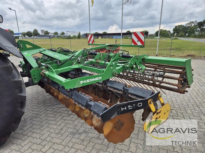 Kerner HELIX 550 – kavel bij AB Auction, Peine