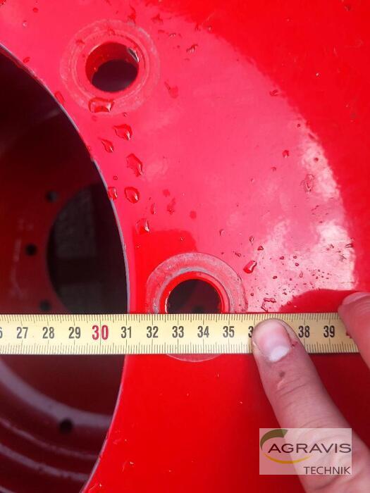 Trelleborg Premia KR VF600/60R30 – foto 5 – kavel bij AB Auction, Lindau