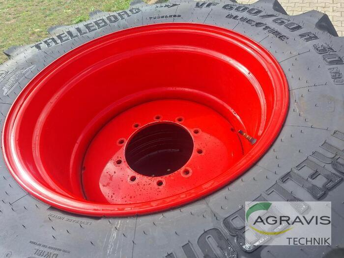 Trelleborg Premia KR VF600/60R30 – foto 2 – kavel bij AB Auction, Lindau
