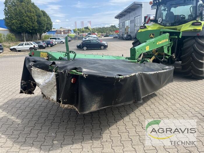 John Deere CC0331 – foto 9 – kavel bij AB Auction, Alpen