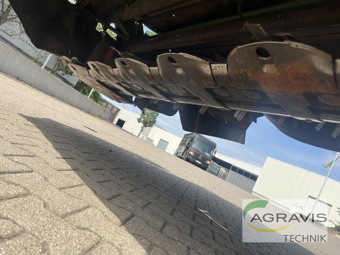 John Deere CC0331 – foto 8 – kavel bij AB Auction, Alpen