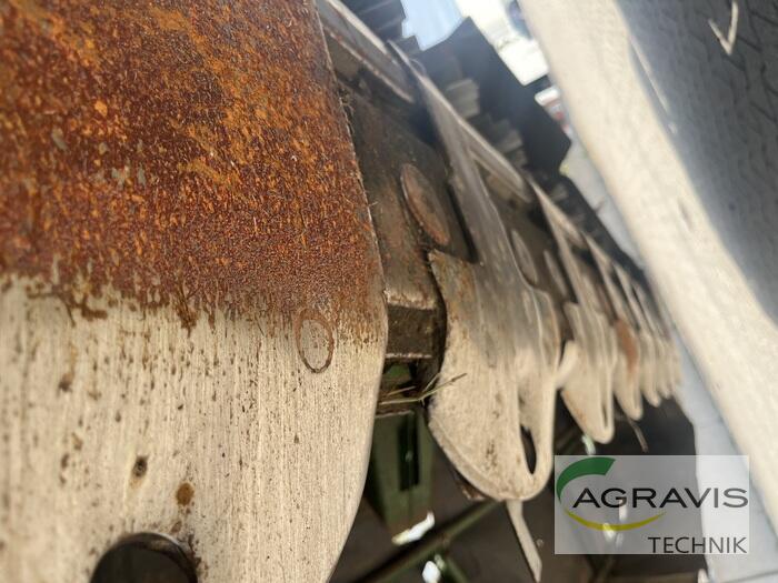John Deere CC0331 – foto 6 – kavel bij AB Auction, Alpen