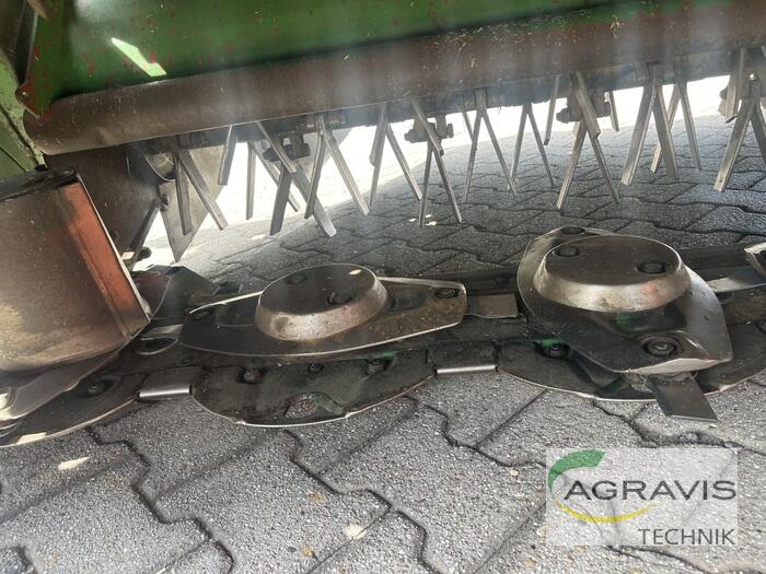 John Deere CC0331 – foto 4 – kavel bij AB Auction, Alpen