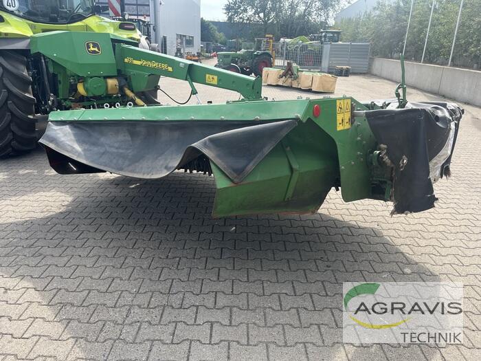 John Deere CC0331 – foto 10 – kavel bij AB Auction, Alpen