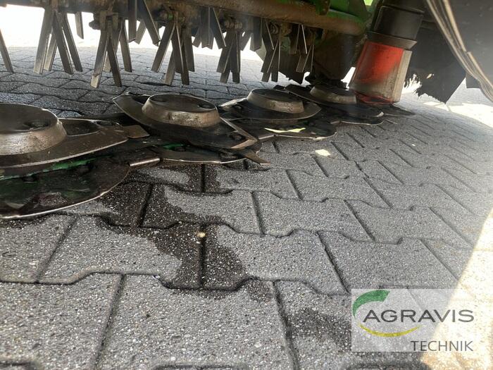 John Deere CC0331 – foto 3 – kavel bij AB Auction, Alpen