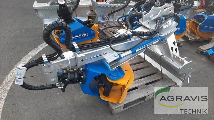 RZ 1600 PLUS