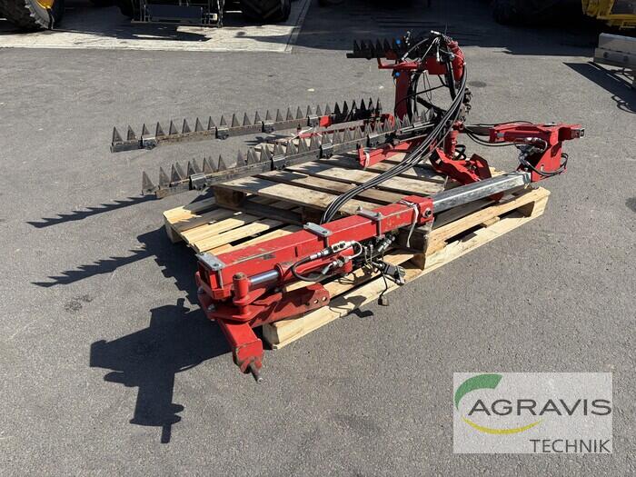 Gebrauchtes kleingerät – kavel bij AB Auction, Grimma