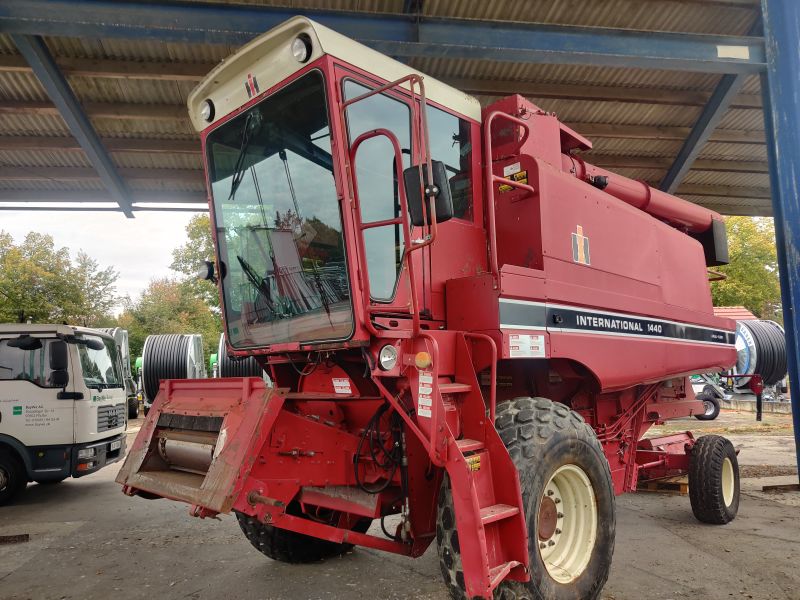 1440 AXIAL