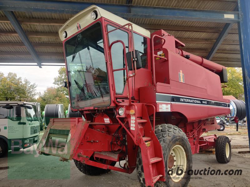 1440 AXIAL