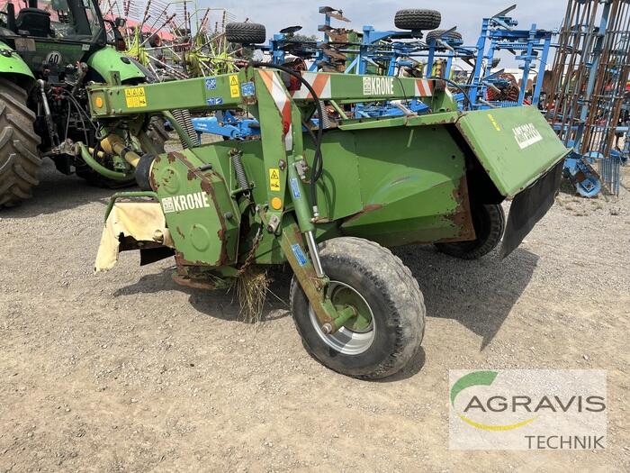 Krone AMT 283 CV – foto 9 – kavel bij AB Auction, Alpen