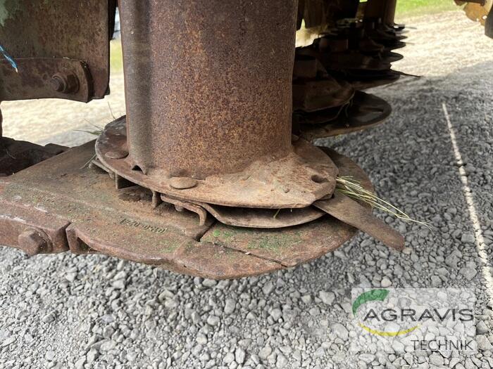 Krone AMT 283 CV – foto 6 – kavel bij AB Auction, Alpen