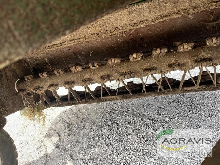 Krone AMT 283 CV – foto 3 – kavel bij AB Auction, Alpen