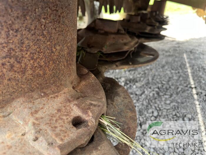 Krone AMT 283 CV – foto 7 – kavel bij AB Auction, Alpen