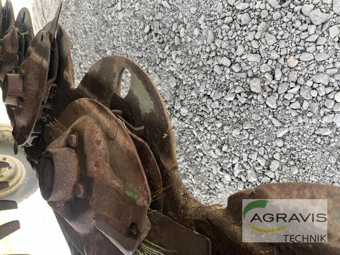 Krone AMT 283 CV – foto 8 – kavel bij AB Auction, Alpen