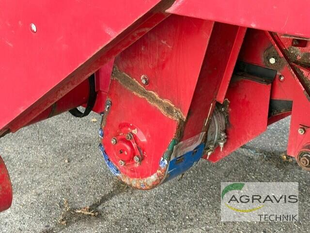 CASE IH E525 – foto 7 – kavel bij AB Auction, Seelow