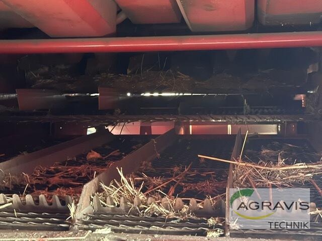 CASE IH E525 – foto 8 – kavel bij AB Auction, Seelow