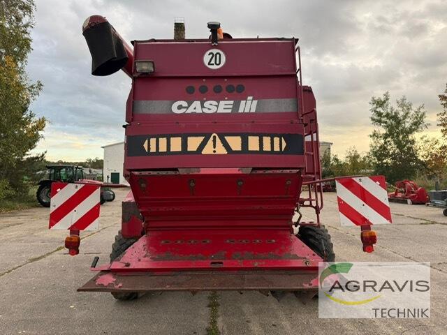CASE IH E525 – foto 3 – kavel bij AB Auction, Seelow