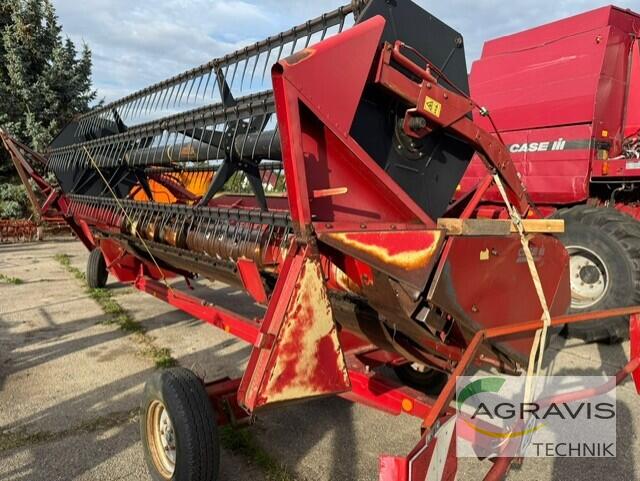CASE IH E525 – foto 9 – kavel bij AB Auction, Seelow