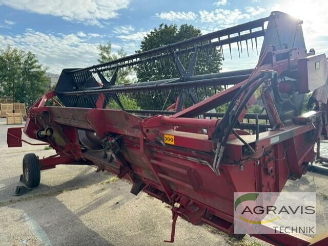 CASE IH E525 – foto 4 – kavel bij AB Auction, Seelow
