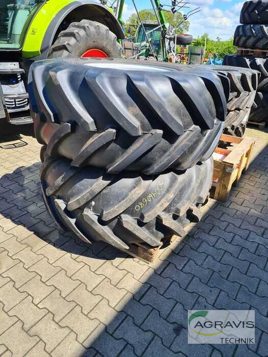Michelin KR VF620/70R26 – kavel bij AB Auction, Walsrode