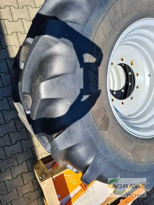 Michelin KR VF620/70R26 – foto 2 – kavel bij AB Auction, Walsrode