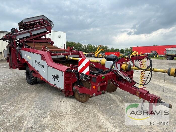 SCANSTONE ECOSTAR 4215ES