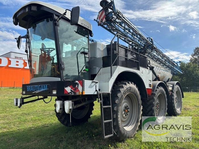 HYDROTRAC TIGER TOPLINE 100001