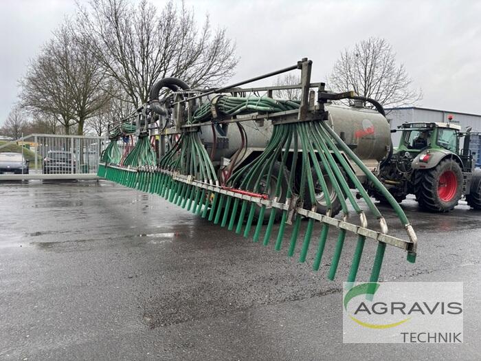 Vogelsang SCHLEPPSCHLAUCHGESTÄNGE – kavel bij AB Auction, Meppen