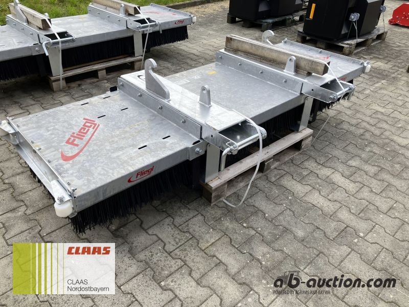 KEBFLI250005 LÖWE 2.500mm