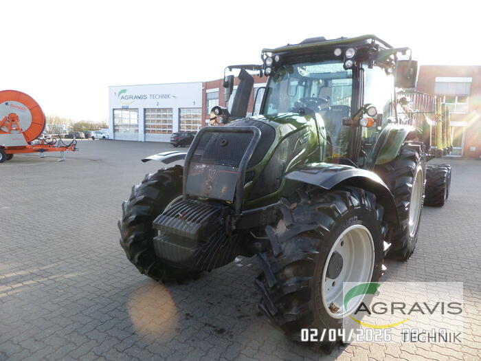 N 135 A 2B1