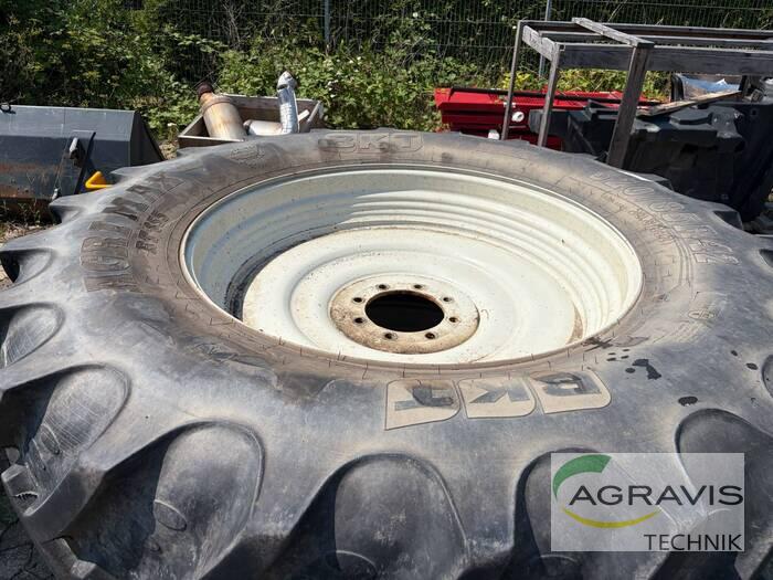 BKT 520/85-R42 – foto 2 – kavel bij AB Auction, Söhlde-Hoheneggelsen